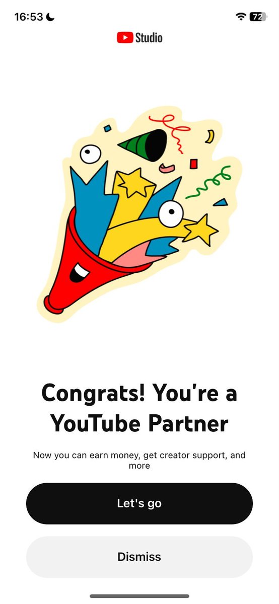 I had to take some time off because of mental issues but I'll be back soon! 
Take care, work isn't everything in life!❤️

Still on the grind!