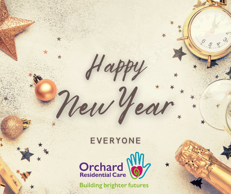 Orchard Residential Care tweet media