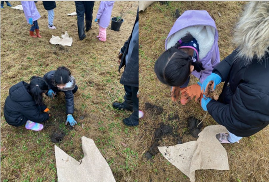 Haslam Park Primary School tweet media