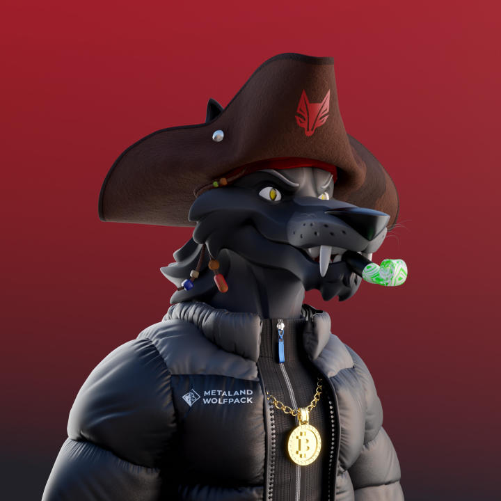 MLWolfpack's tweet image. Lets see them wolves and pups 
#PolygonIsInevitable