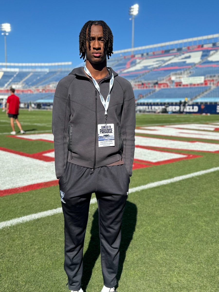 Zachary Renaud Orare Paul🇭🇹🇰🇪 (@zpaul2025) on Twitter photo Class csn#2025 DB 6.2 190, quick, ball skills, athletics. Watch my 2024 film here ➡️bit.ly/Zbo2025 My coaches:
<a href="/coachPJGibbs/">Coachgibbs M.ED</a>
<a href="/JonahDubinski/">Jonah Dubinski</a>
<a href="/CoachMStannard/">Coach Stannard</a> Class csn#2025 DB 6.2 190, quick, ball skills, athletics. Watch my 2024 film here ➡️bit.ly/Zbo2025 My coaches:
<a href="/coachPJGibbs/">Coachgibbs M.ED</a>
<a href="/JonahDubinski/">Jonah Dubinski</a>
<a href="/CoachMStannard/">Coach Stannard</a>