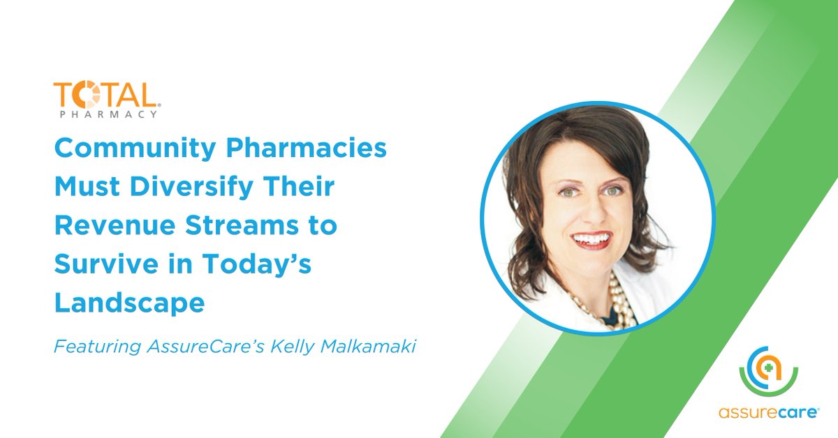 AssureCare tweet media