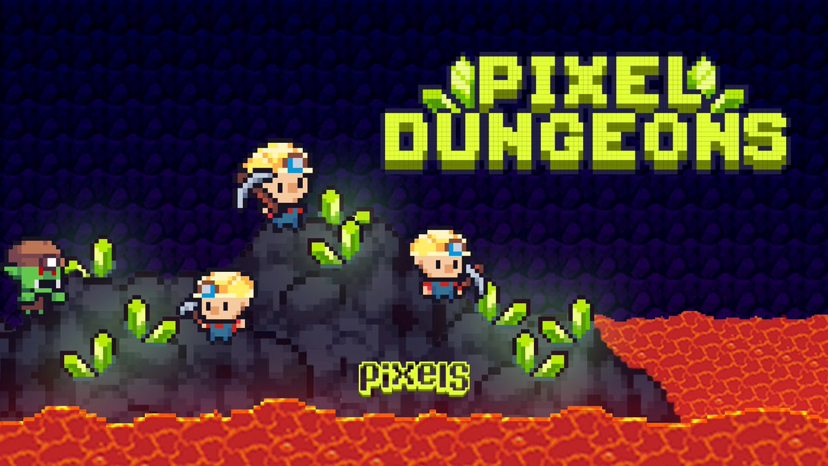 Pixels