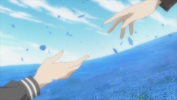 夏目友人帳 漆 第11話