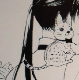 単行本2巻の描き下ろしやら原稿直しでギリギリまで時間使ってしまった…来年獣人シェフの電子単行本2巻出ます〜 