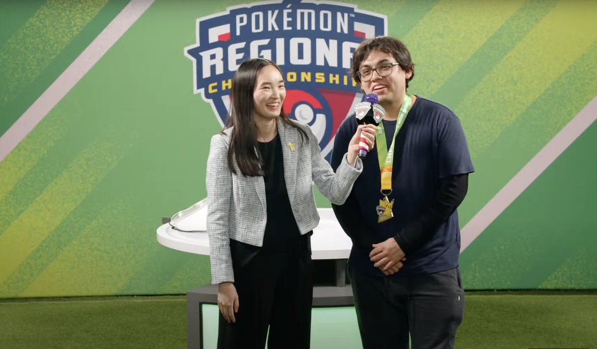 It still doesn’t feel real… Toronto Regional Champion 🥇 it’s been such an insane grind and I’m super happy to finally come out with the win. 

To everyone that was cheering for me and DMing me thank you, it means a lot to me and it made it all far better🙏🏼