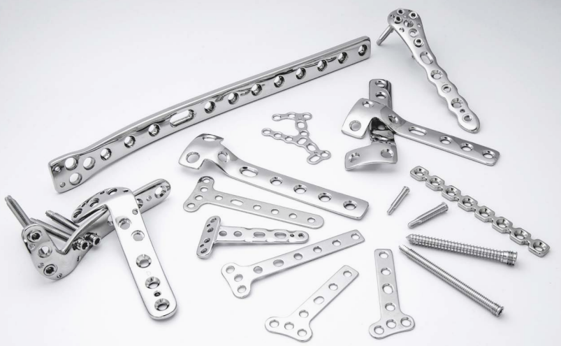 CarpenterTech's tweet image. Carpenter Technology’s near-net shape titanium feedstock transforms medical manufacturing by reducing scrap, improving efficiency, and ensuring superior part performance.

Discover how we’re shaping the future of medical manufacturing: hubs.li/Q02-9p_R0