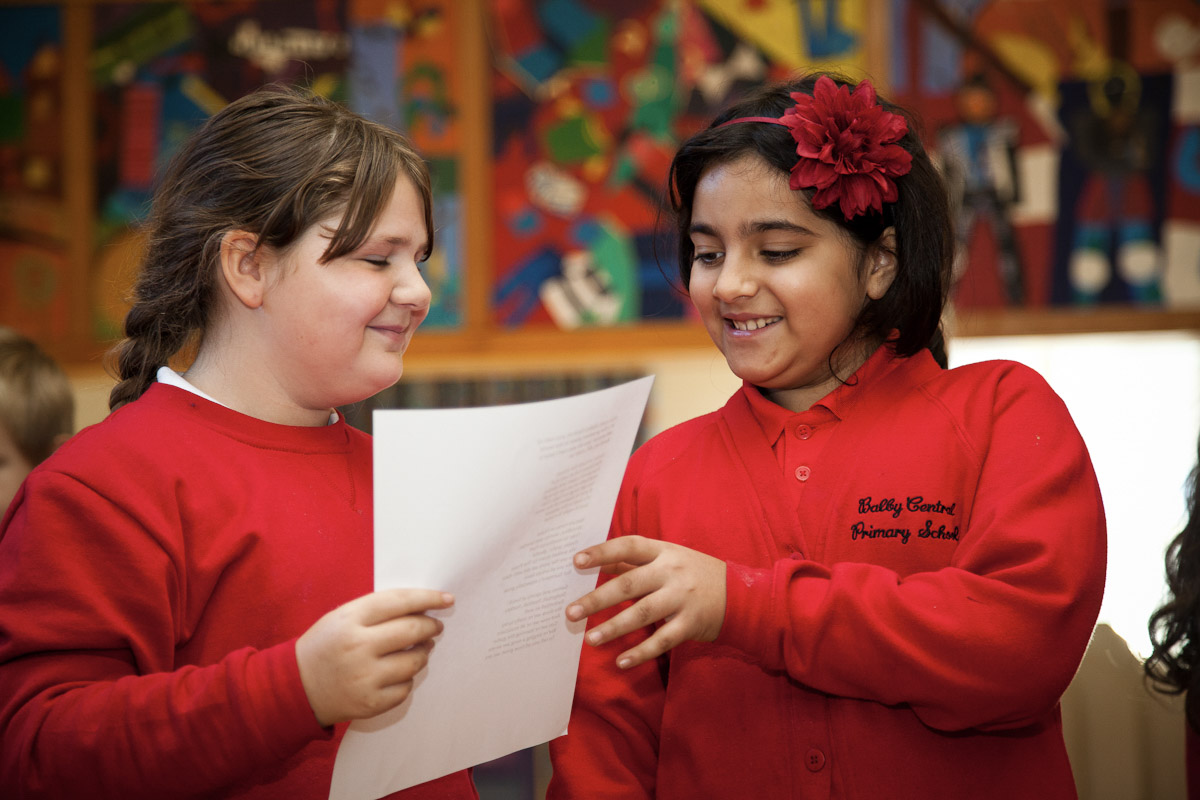 #Teachers let us know about musical provision in your school and help us to shape our offer going forward. Fill in our survey below to share your thoughts.

Complete our survey here: bit.ly/3OY6VbV

#DoncasterSchools #PrimarySchools #MusicEducation #MusicInSchools