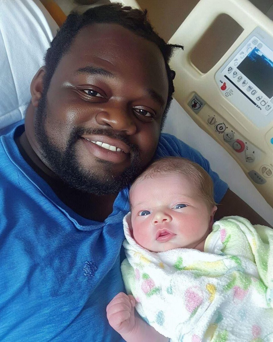 Congratulations 🎊 on your new baby born sir .