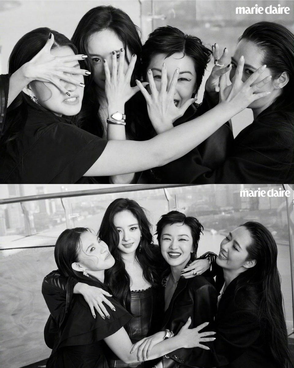 junexch's tweet photo. คนจัดงานเปนติ่งไทนี่ไทม์ป้ะ ให้รูปจุกๆ5รูปเน้นๆ ละเชิญมางานได้ครบทั้ง4คน โคตรจะเริ่ดดดด
#หยางมี่ #yangmi #TinyTimes #小时代 https://t.co/x4Wj4CP5IV