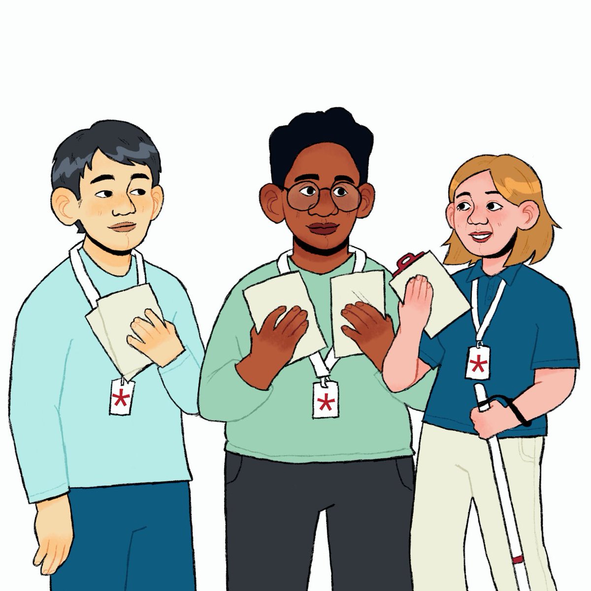 At dasl, our Advice service specialises in supporting Disabled people in Lambeth with all aspects of welfare benefits – from assessing entitlement to representation at tribunal. 
#AdviceSaves #DisabledPeople #Lambeth #DisabilityHistoryMonth2024