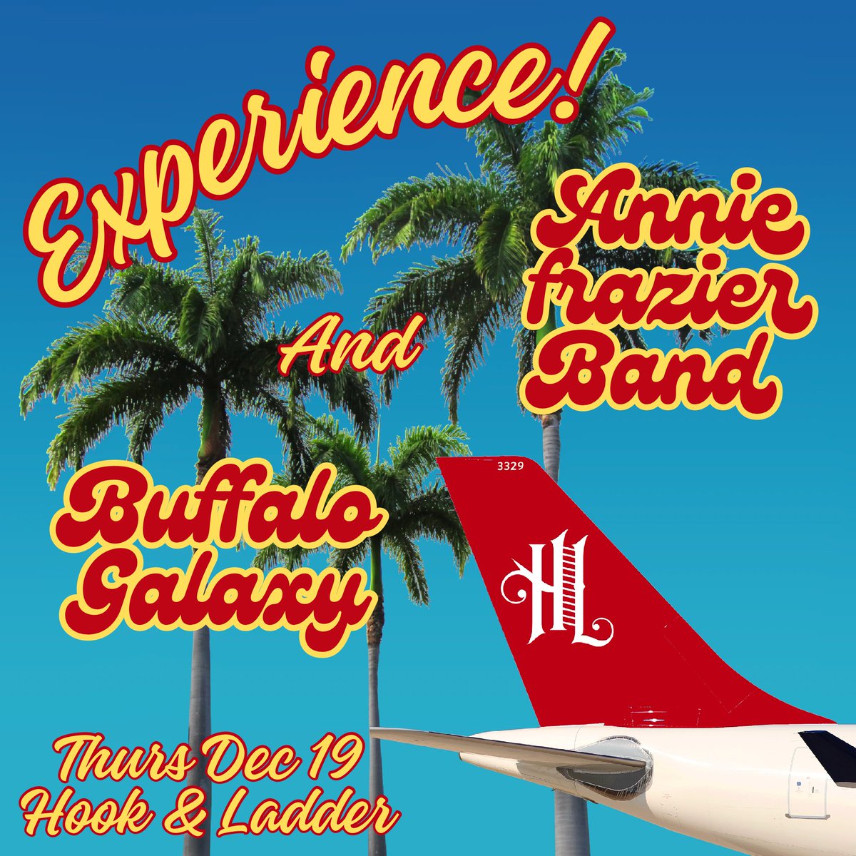 The Hook Theater tweet media