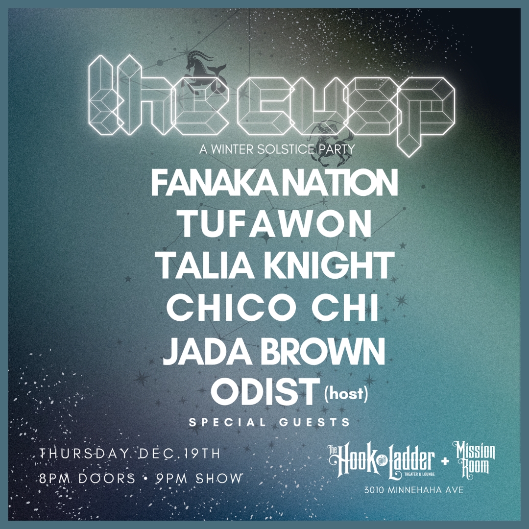 The Hook Theater tweet media