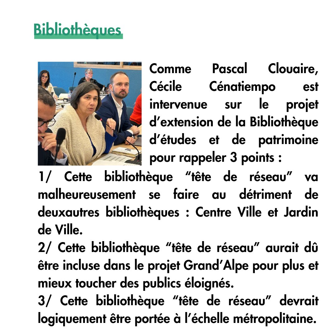 Élus Socialistes & Apparentés Grenoble (@grp_nvairsocapp) on Twitter photo 