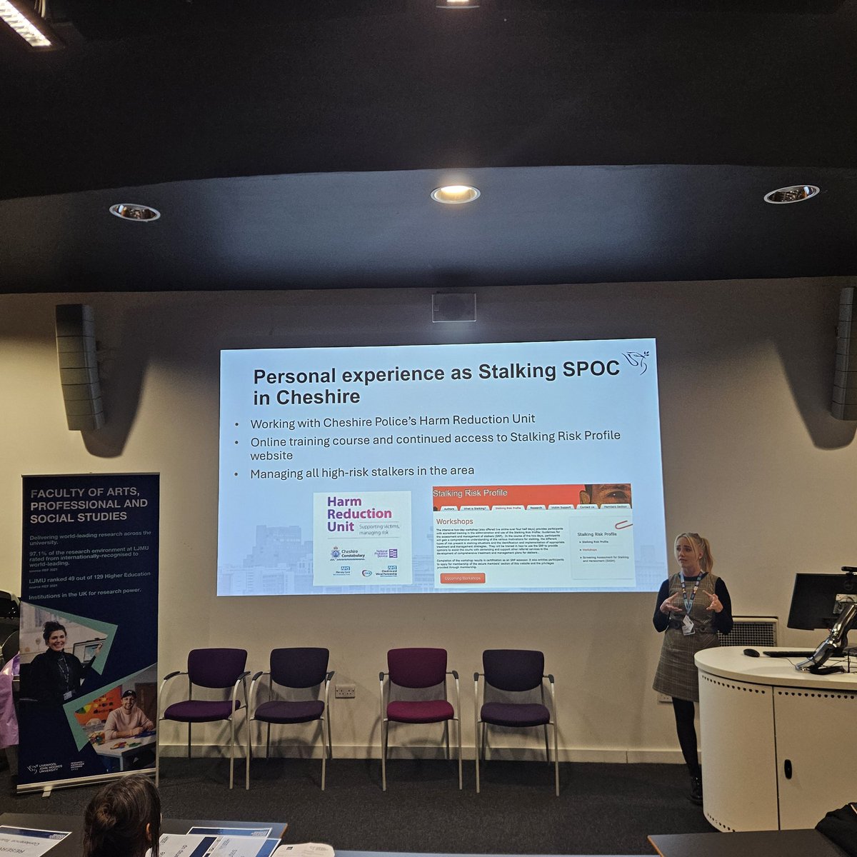 Forensic Research Institute tweet media