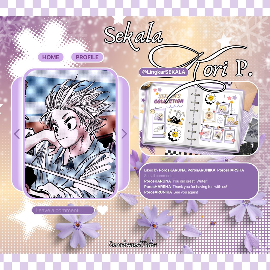 ִ ࣪ ⛥ tweet media