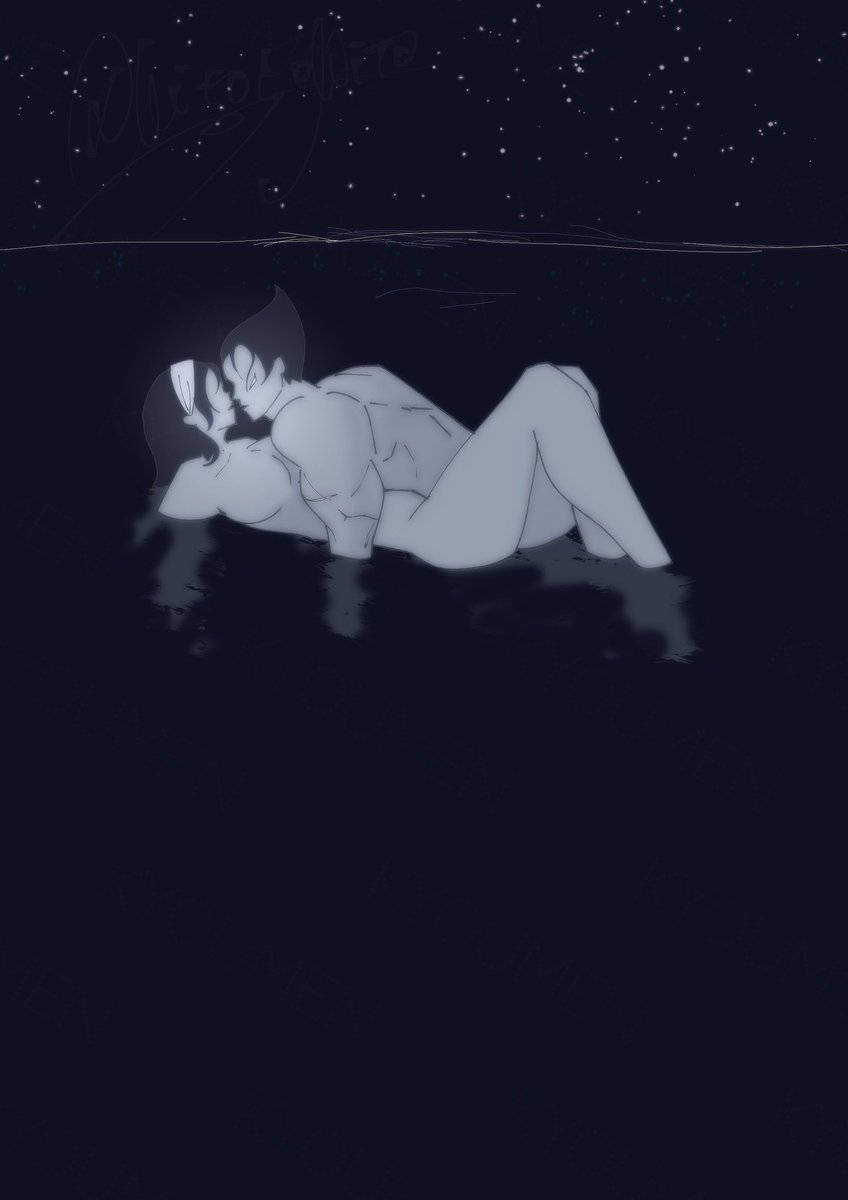 hitosubito's tweet photo. #Kazjun #Kazujun #一準 
🌌 https://t.co/UxZIdETJYM