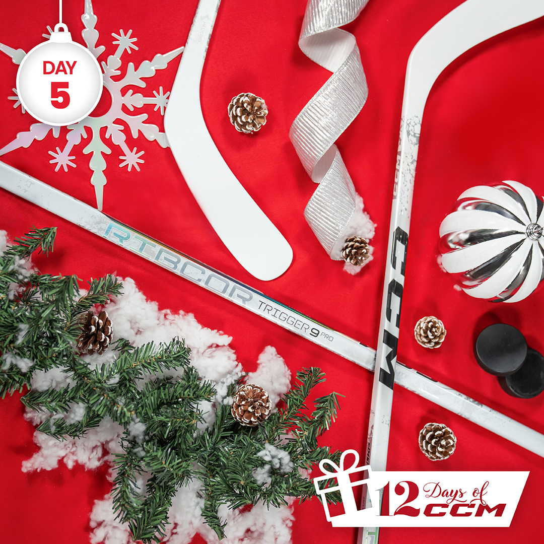 CCM Hockey tweet media