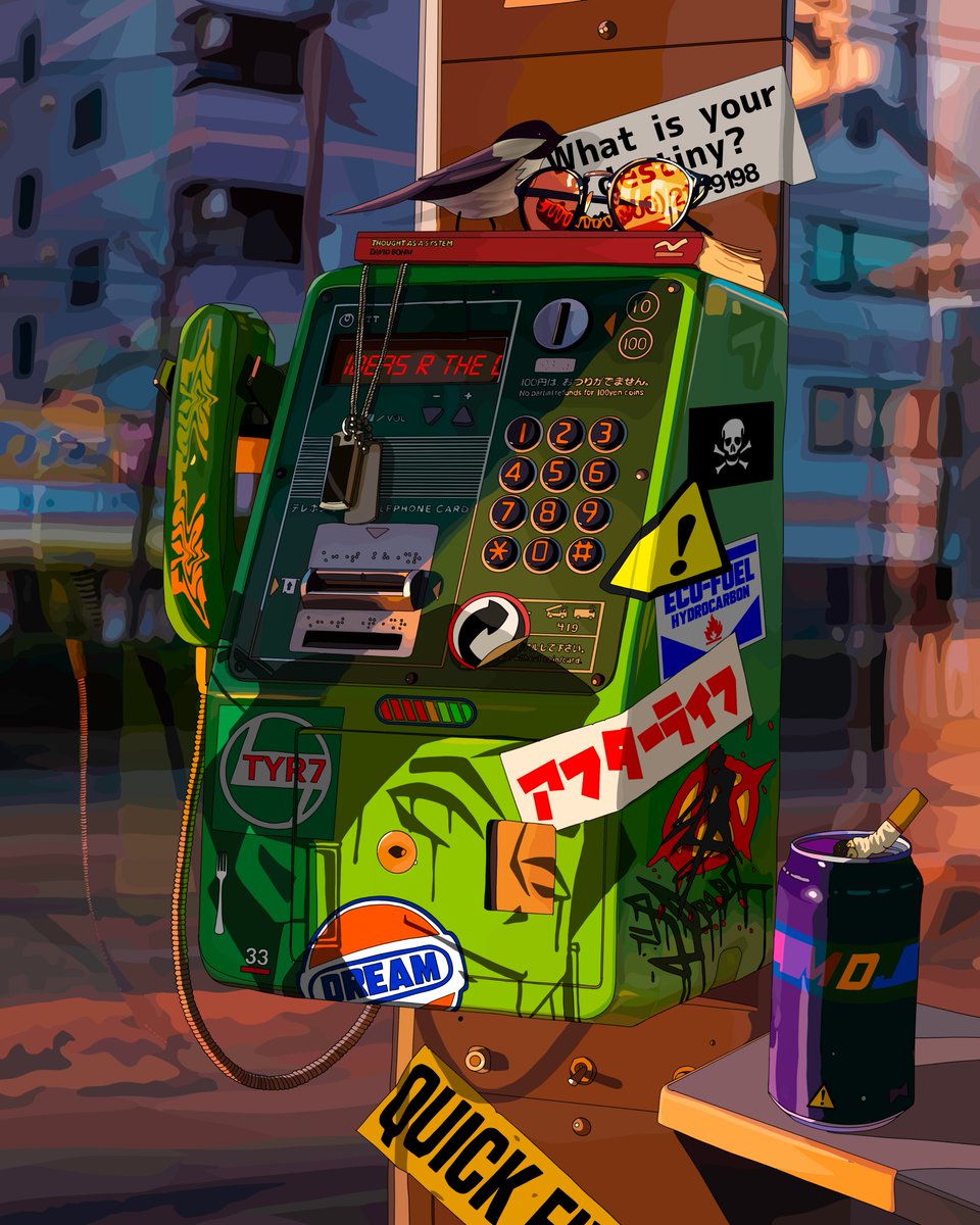 Mad_Dog_Jones's tweet image. Everyone talking about 2021-22... How bout some 2020? 
From my genesis collection - 'ideas r the currency'