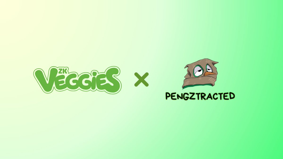 zkVeggies🥦 tweet media