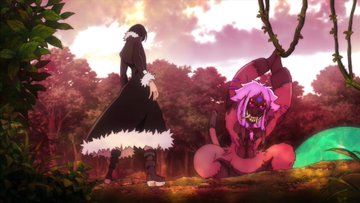 最凶の支援職【話術士】である俺は世界最強クランを従える 第11話