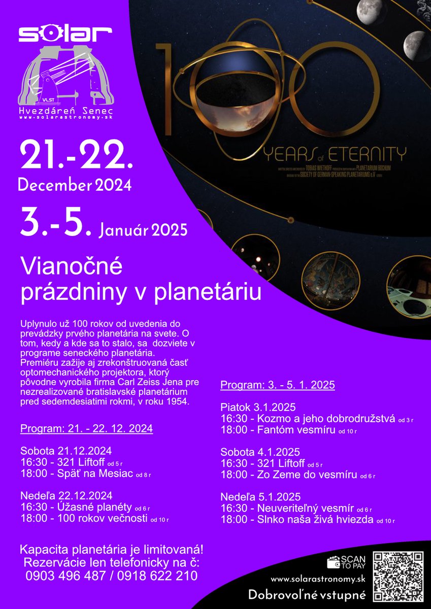 SOLAR Hvezdáreň Senec (@senecsolar) on Twitter photo 