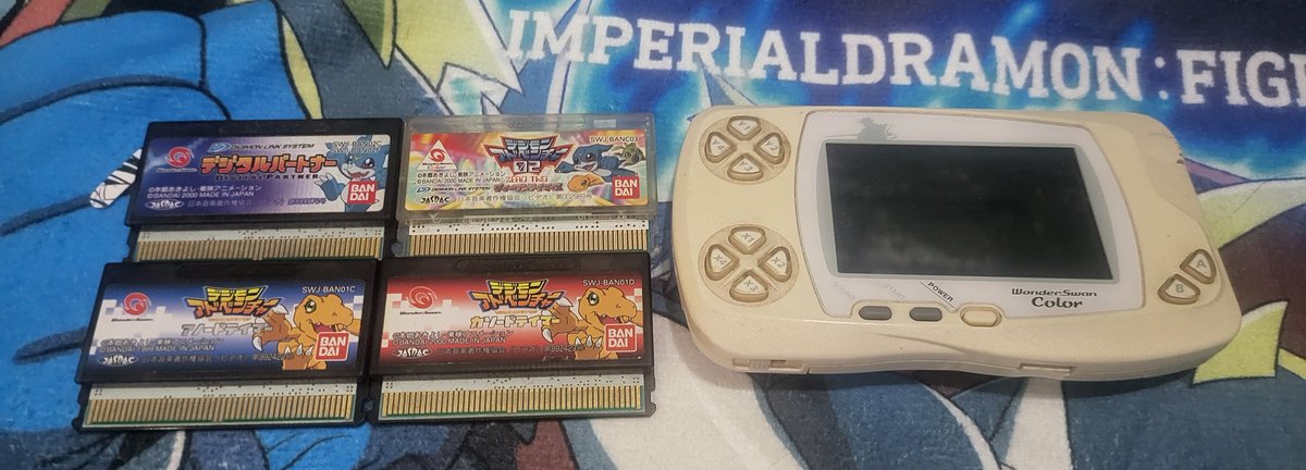 Onris8's tweet photo. @digimonweb_net Please release port version of those games and in english too. https://t.co/OU7naq2aX8