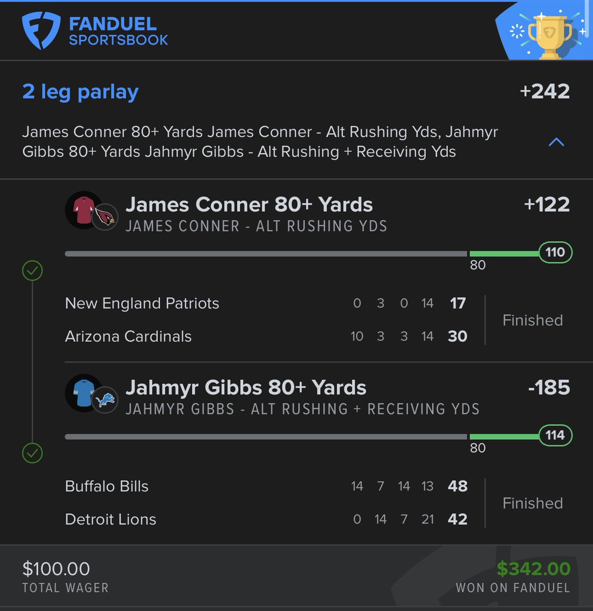 MyMoneyFlips's tweet photo. Good Sunday for the MMF family. 

✅+242
✅+760
✅+1072 https://t.co/0LePVPF0hf