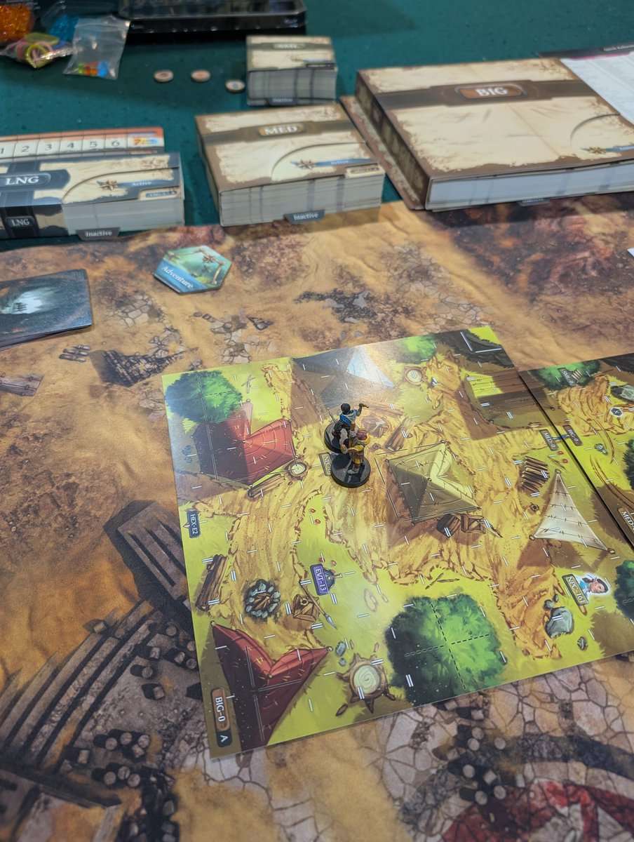 Peter Gousis (OSCS) tweet media