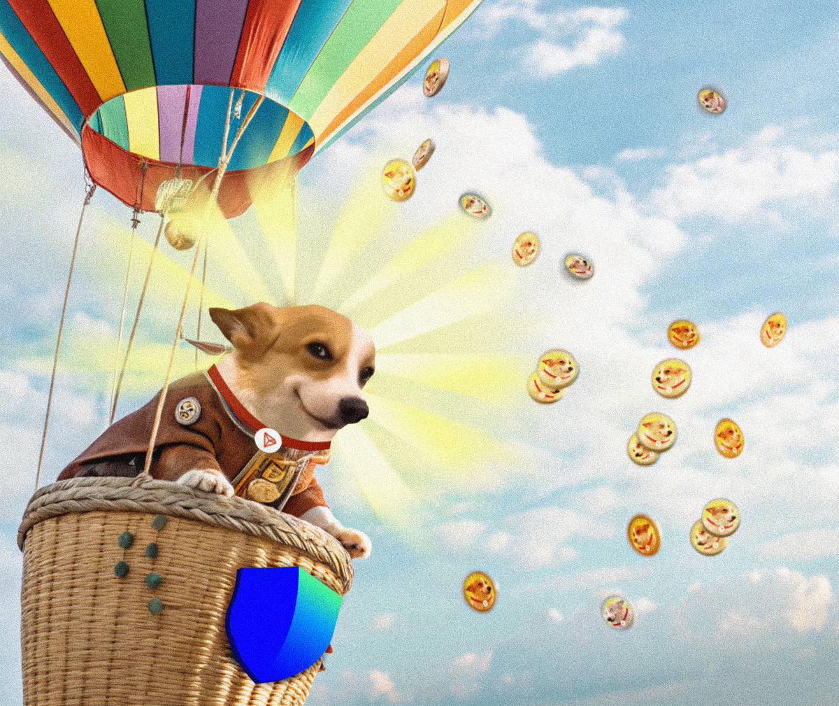 SUNDOG_TRX's tweet image. LFG!! Another batch of $SUNDOG tokens has been successfully sent to users who connected their wallets via Trust Wallet! 🎉  

📅 Next distribution dates:  
- December 20  
- December 27  
- January 3 (Final distribution!)  

✅ What to do:  
Connect your wallet on the Sundog…