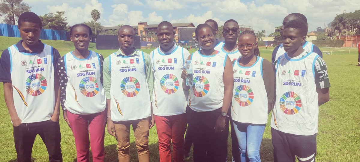 AbbeBrenda's tweet photo. It was indeed a successful run and being part of the organizing committee I learnt how to work with teams with different ideas https://t.co/UXAtf4qZQ1
