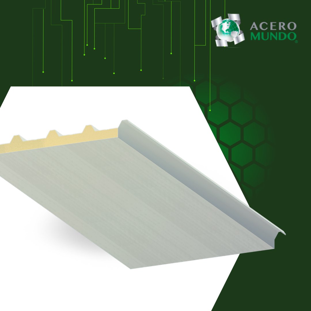 AceroMundoMx's tweet photo. Transforma tus proyectos con los paneles #Kingspan, líderes en soluciones innovadoras para la #construcción sostenible. 🌎✨ https://t.co/Ci6ubvRZGW