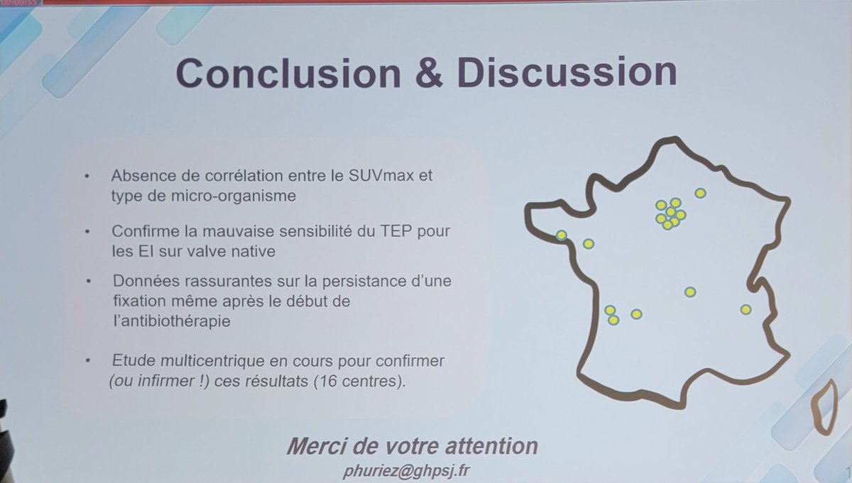 RéJIF (@rejif_) on Twitter photo Pas de corrélation entre le SUVMax au TEP et la documentation microbiologique des endocardites
<a href="/ReJIF_/">RéJIF</a> <a href="/sfm_jm/">Section Des Jeunes Microbiologistes de la SFM</a> <a href="/je_ppri/">JePPRI</a>
<a href="/mythikou/">Thymic</a> <a href="/charles_cazanav/">Charles.Cazanave</a> <a href="/Genevieve_Hery/">Geneviève HéryArnaud</a> <a href="/nathanpsmad/">Nathan Peiffer-Smadja</a>
<a href="/Vaaale_b/">Valentine Berti</a>
<a href="/VinPortet/">Vincent Portet Sullà</a>
@CAVECharlotte22
<a href="/elodie_matusik/">Elodie Matusik</a>
<a href="/SFPCOfficiel/">SFPC</a>
#RICAI Pas de corrélation entre le SUVMax au TEP et la documentation microbiologique des endocardites
<a href="/ReJIF_/">RéJIF</a> <a href="/sfm_jm/">Section Des Jeunes Microbiologistes de la SFM</a> <a href="/je_ppri/">JePPRI</a>
<a href="/mythikou/">Thymic</a> <a href="/charles_cazanav/">Charles.Cazanave</a> <a href="/Genevieve_Hery/">Geneviève HéryArnaud</a> <a href="/nathanpsmad/">Nathan Peiffer-Smadja</a>
<a href="/Vaaale_b/">Valentine Berti</a>
<a href="/VinPortet/">Vincent Portet Sullà</a>
@CAVECharlotte22
<a href="/elodie_matusik/">Elodie Matusik</a>
<a href="/SFPCOfficiel/">SFPC</a>
#RICAI
