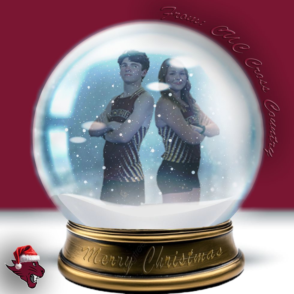 Wishing everyone a very Merry Christmas, from us, to you!🎄❄️