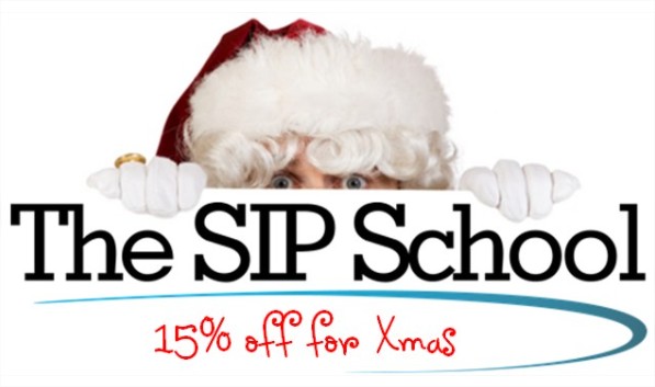 15% off for the Holidays.... - mailchi.mp/thesipschool.c…