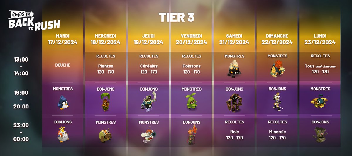 DOFUS tweet media