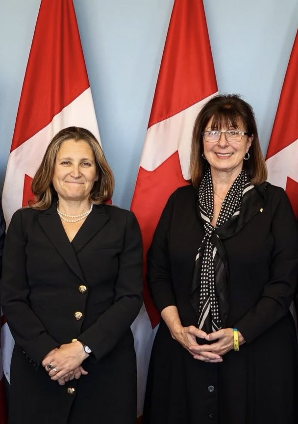 Ukrainian Canadian Congress tweet media