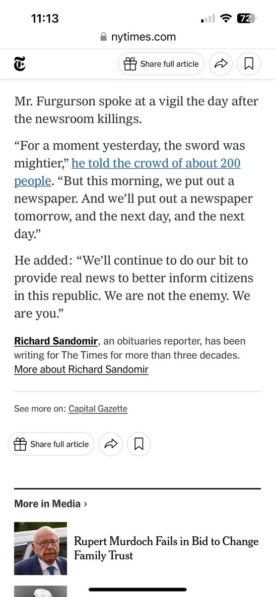 Bill Dedman, investigative reporter and author tweet media