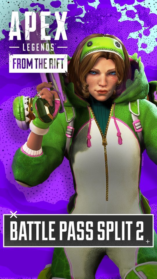 alphaINTEL's tweet image. Nessie Wattson is real