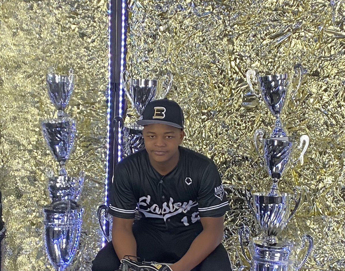 Dante’s jersey number was taken as he joins a new baseball club. He closed his eyes and said my new number is 62. I’m so proud of him. I know it was a hard choice. His new nickname is “Big Country” given to him by a coach that had no idea it was Dion’s  nickname.