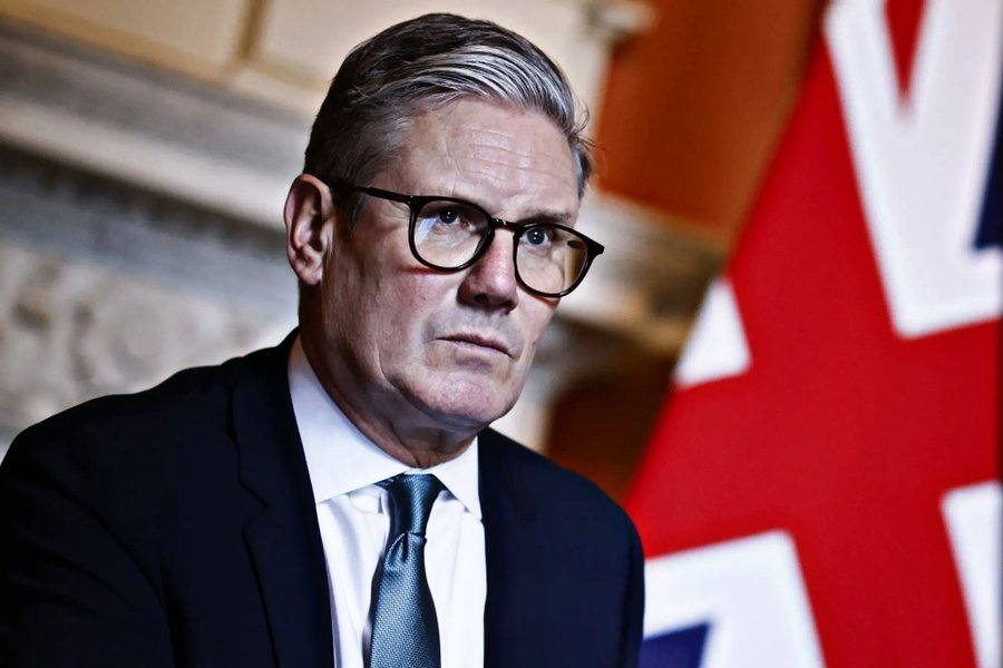 🚨BREAKING: Starmer Moves to CANCEL 2025 Elections—Britain’s Democracy on the Brink 🚨

For the first time since World War II, Keir Starmer’s government is poised to cancel the May 2025 County Council elections—a chilling move that many are calling the actions of a dictator in