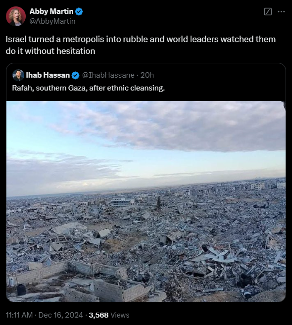 Noam Blum tweet media