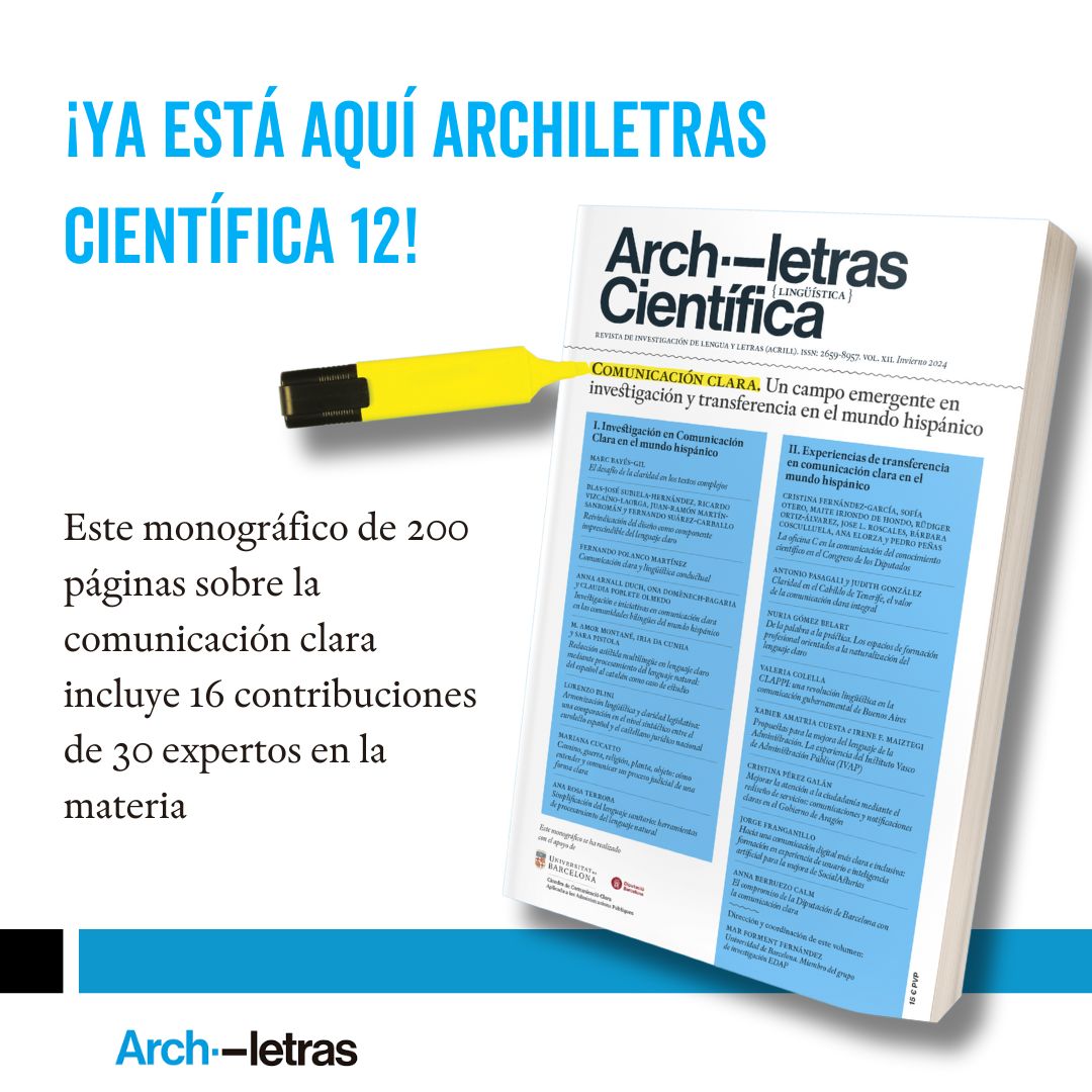 Archiletras tweet media