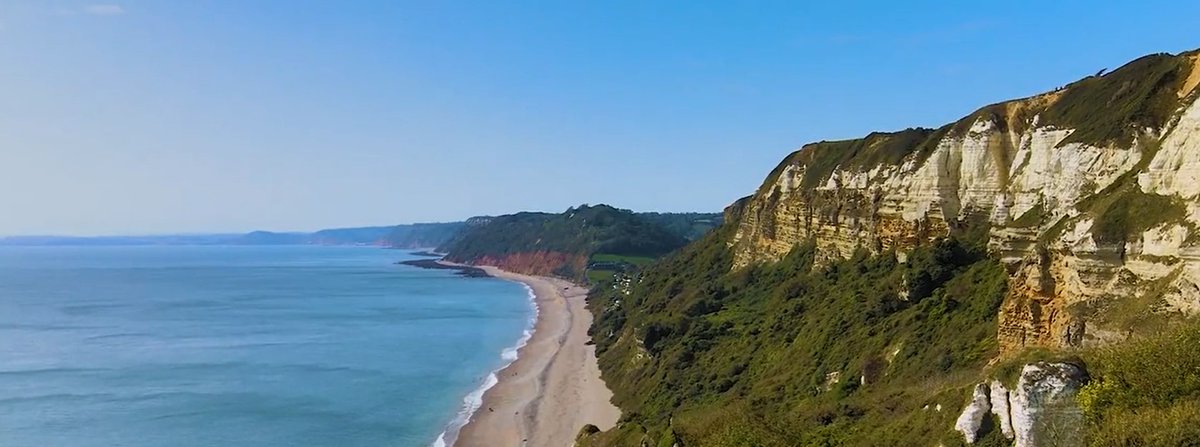 Little bit of personal update - very pleased to have started on a new role as CEO of the Jurassic Coast Trust, working across my native Devon, and Dorset home, to support the UNESCO World Heritage Site. 
jurassiccoast.org 

<a href="/DorsetCouncilUK/">Dorset Council UK</a> <a href="/Dorset_NL/">Dorset National Landscape</a> <a href="/DevonCC/">Devon County Council</a> <a href="/NHM_London/">Natural History Museum</a>