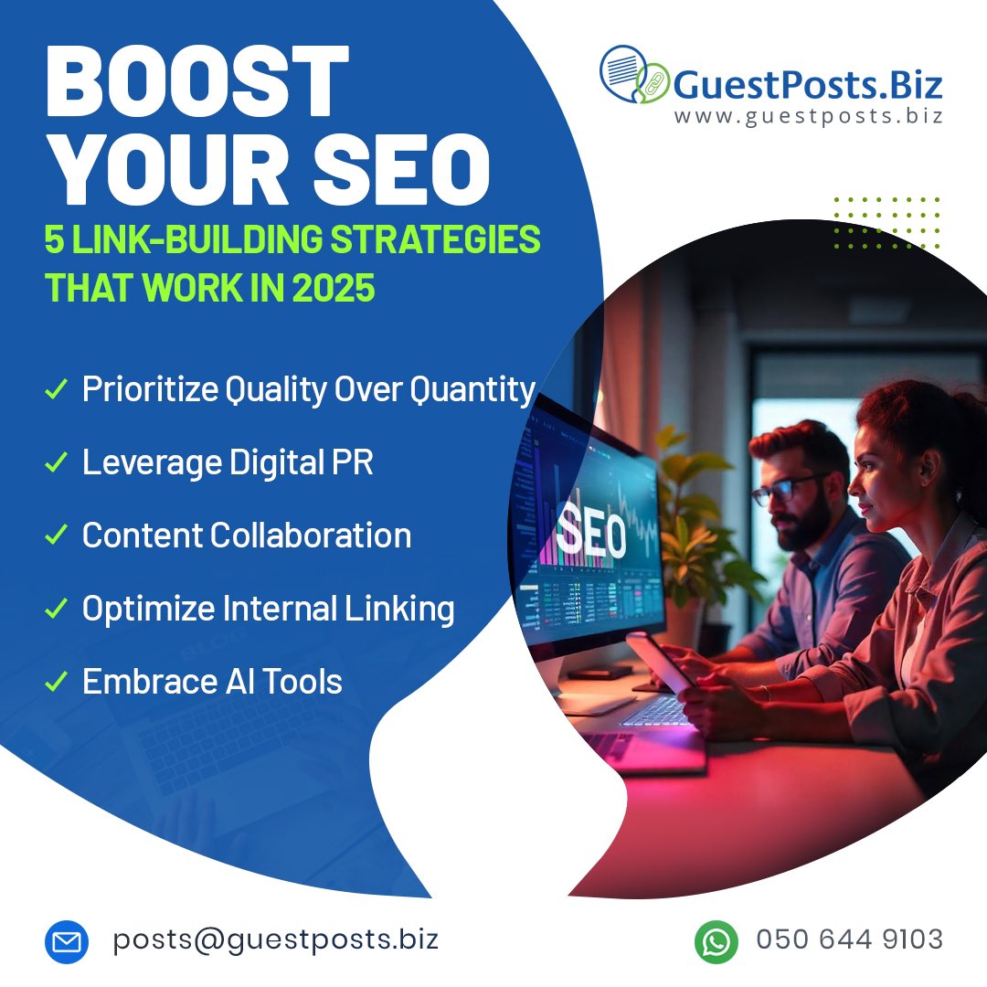 dcgguide's tweet image. guestposts.biz
#bloggers #guestposts #backlinks #seo