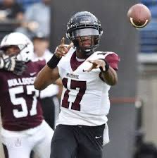 Justice Bush tweet media