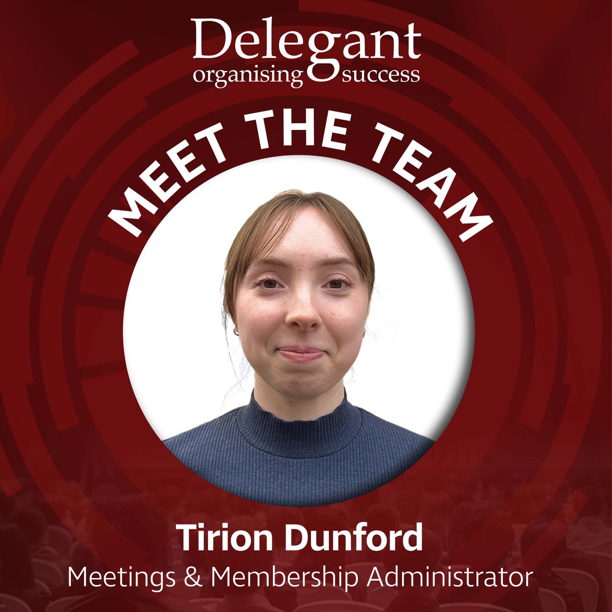 Delegant tweet media