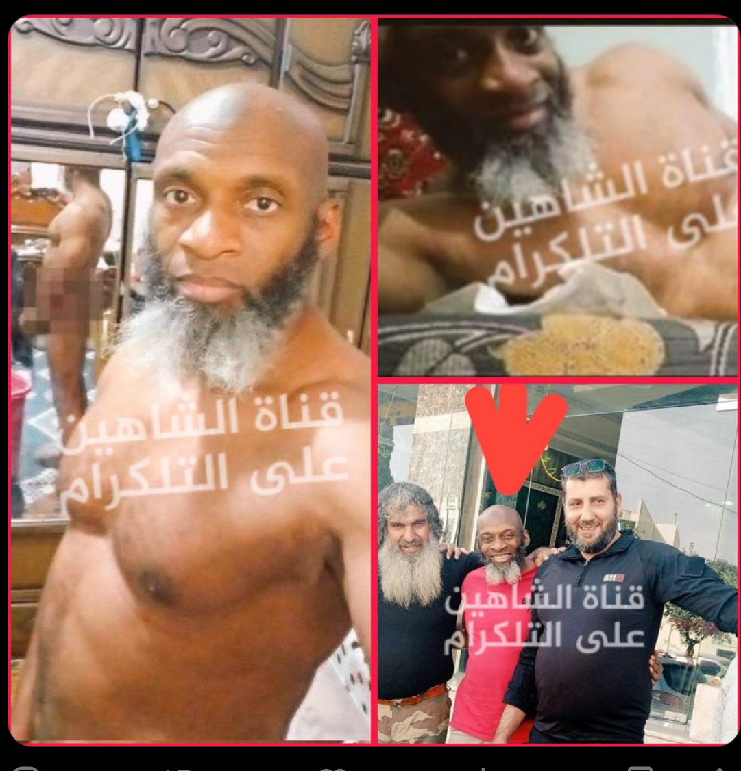 DivKhaled's tweet photo. @BilalKareem https://t.co/N7P4eroAAN