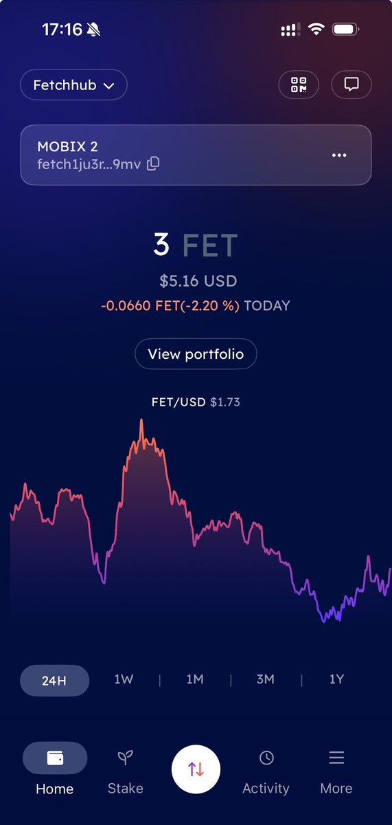 MOBIXWALLET's tweet image. Most @Fetch_ai token holders use either the @MOBIXWALLET or the @ASI_Alliance wallet to manage their $MOBX. But did you know you can also use @keplrwallet ?  #letsMOBIX