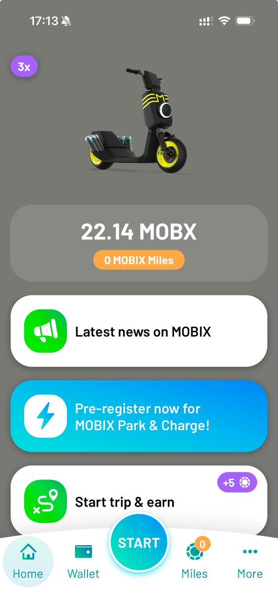 MOBIXWALLET's tweet image. Most @Fetch_ai token holders use either the @MOBIXWALLET or the @ASI_Alliance wallet to manage their $MOBX. But did you know you can also use @keplrwallet ?  #letsMOBIX